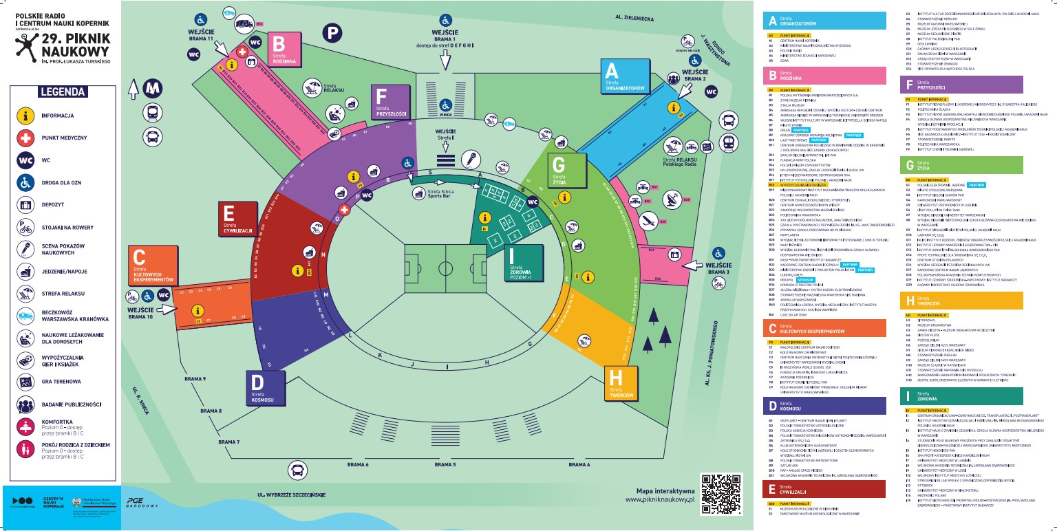 mapa piknik naukowy