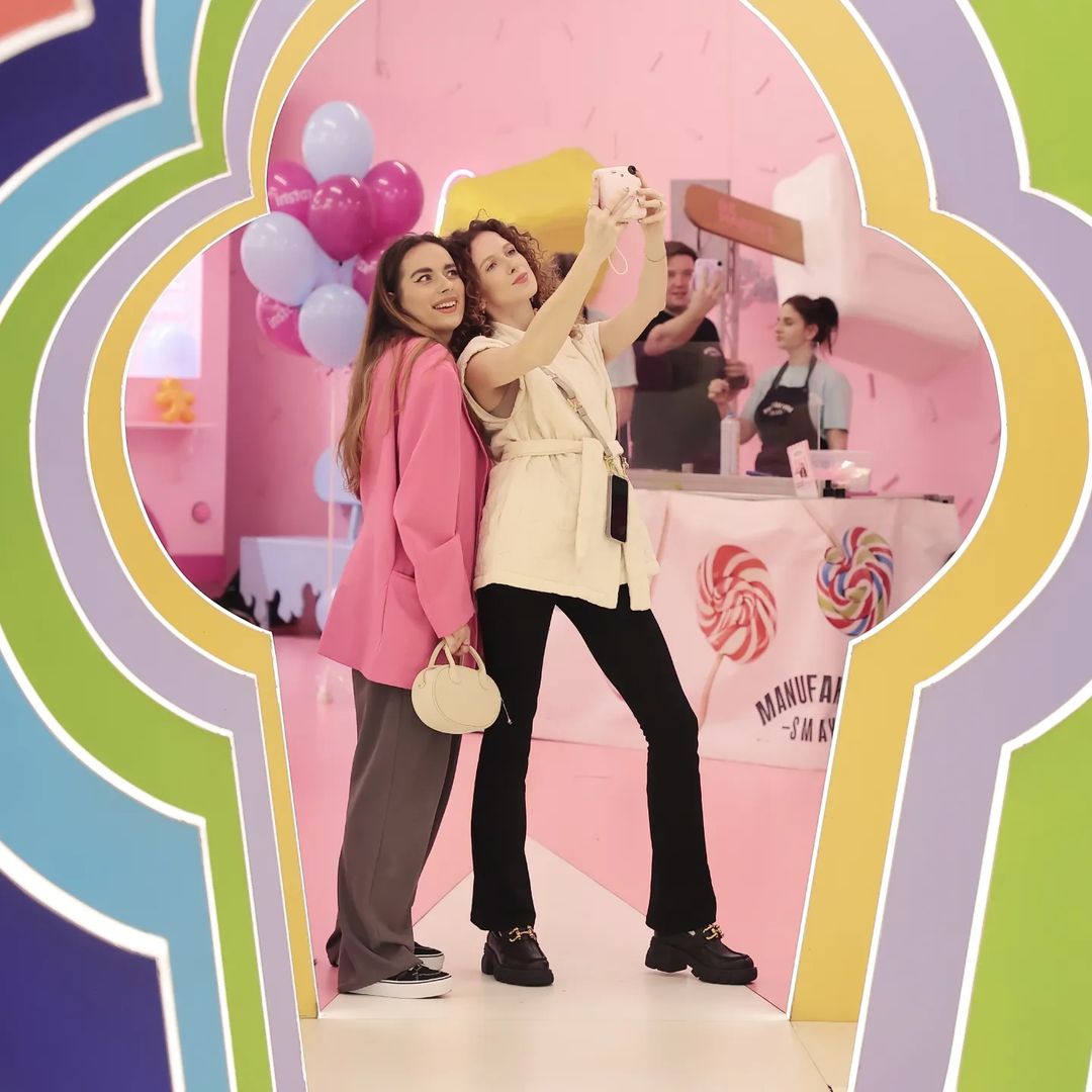 behappymuseum - музей счастья в Варшаве