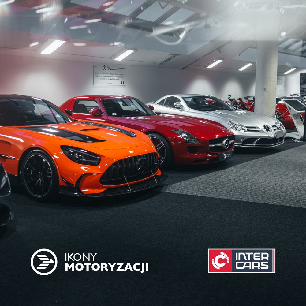 Ikony Motoryzacji 2023