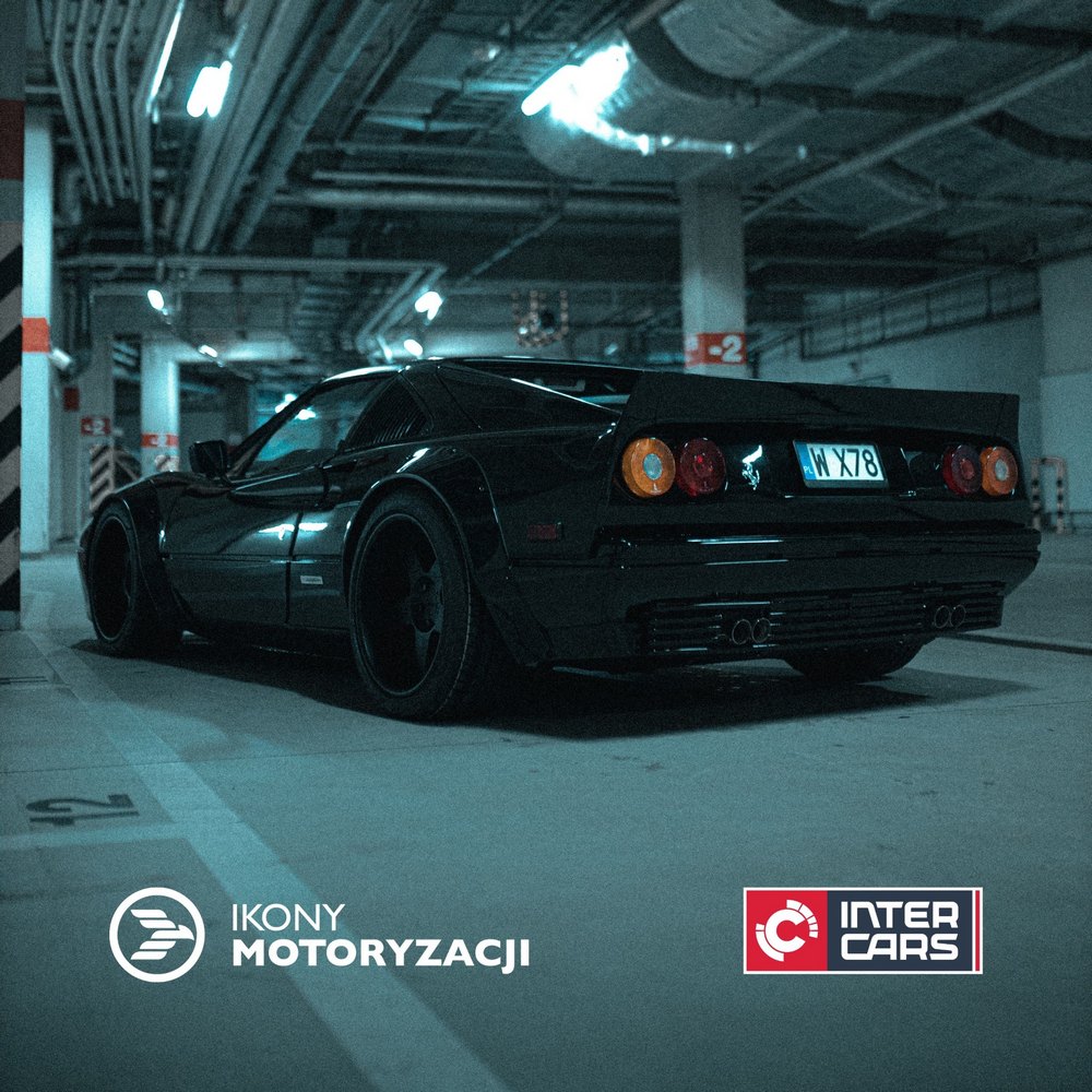 Ikony Motoryzacji 2023