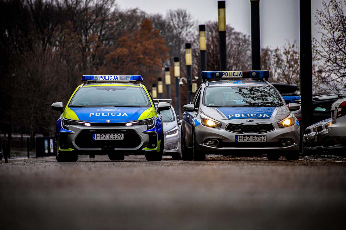 MotoMikolajki warszawa 2023