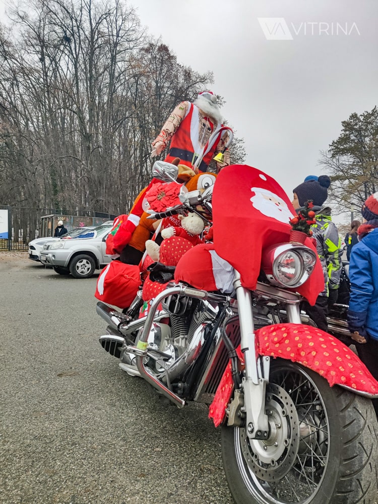 MotoMikolajki warszawa 2023
