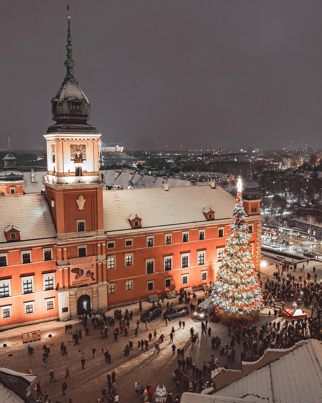 top photo warszawa