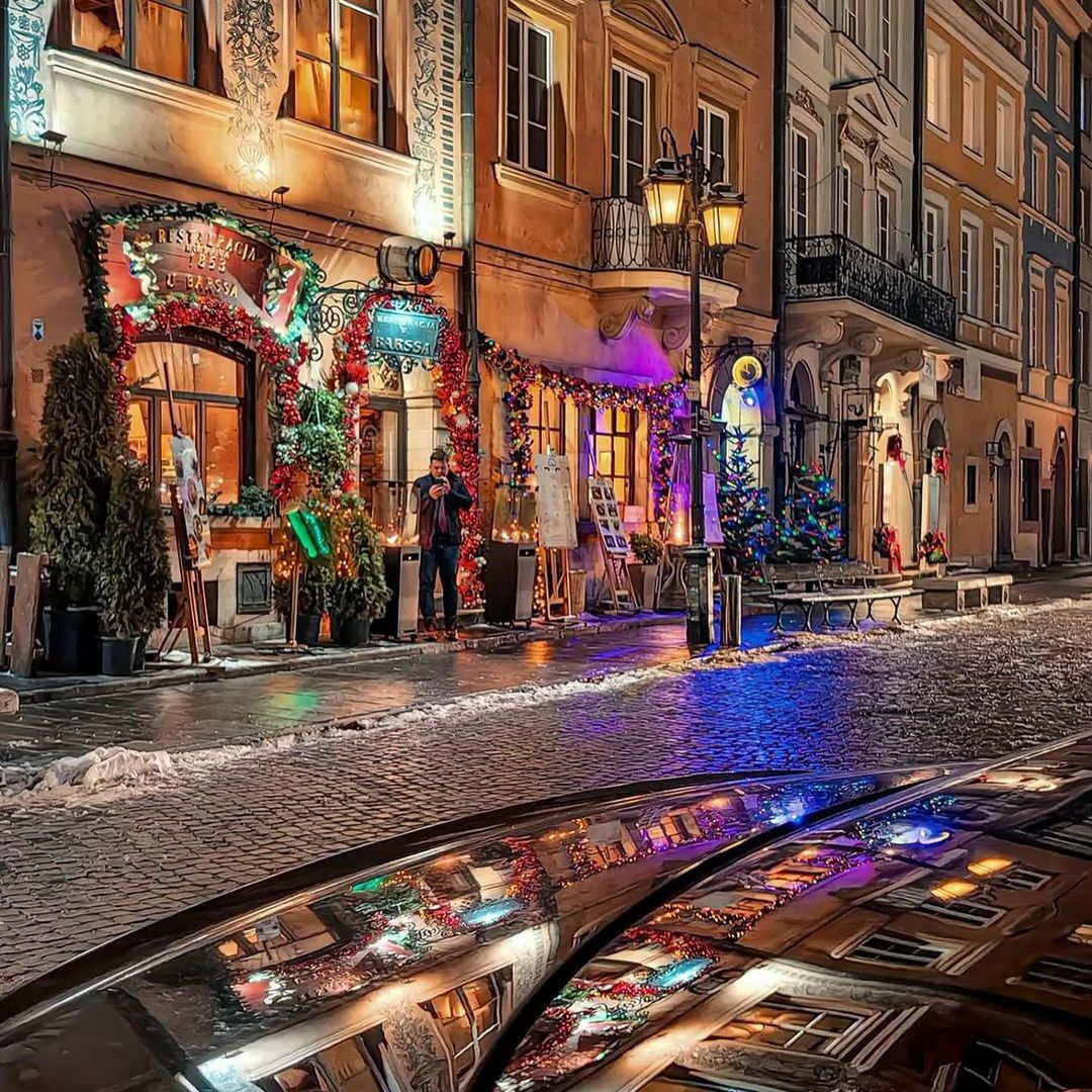top photo warszawa