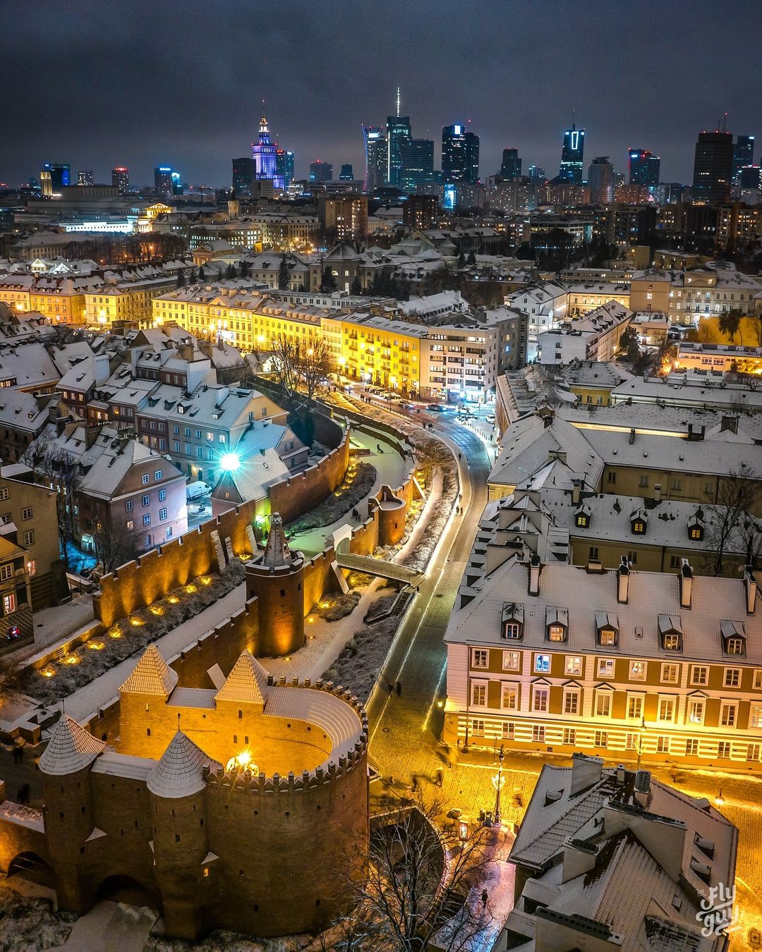 top photo warszawa