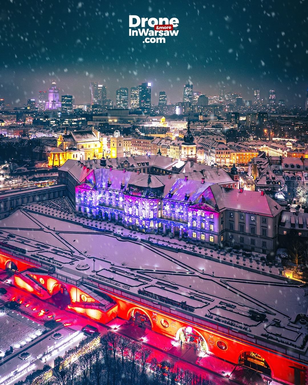 top photo warszawa
