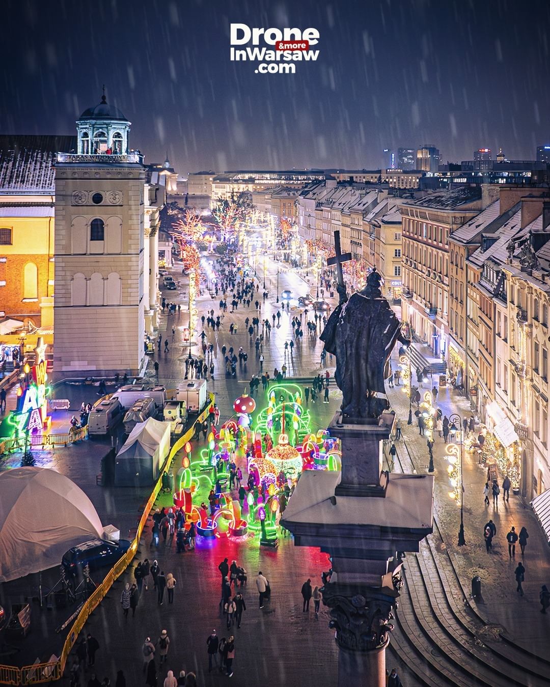 top photo warszawa