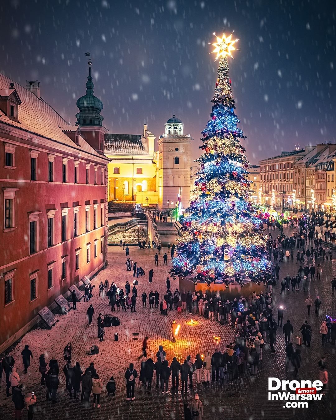 top photo warszawa