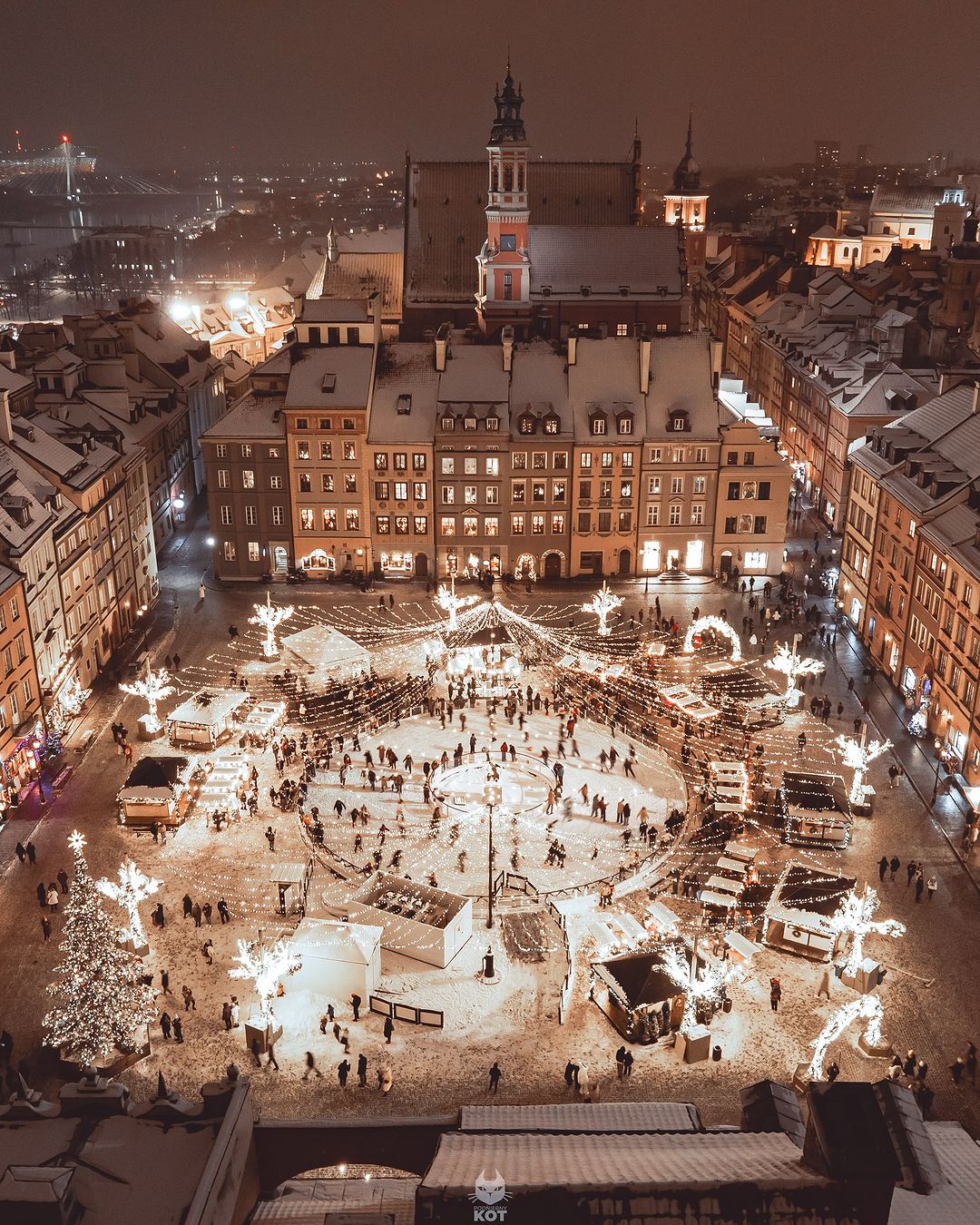 top photo warszawa