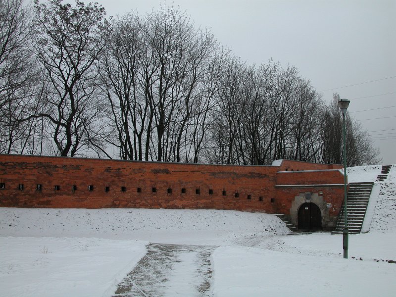 cytadel warszawa
