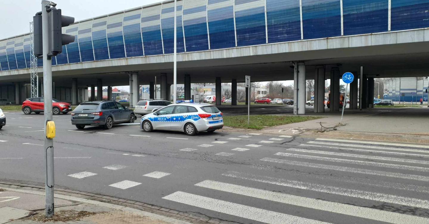Первый автомобиль, который могут конфисковать в Варшаве за пьяное вождение, будет Skoda Superb. Сколько она стоит?