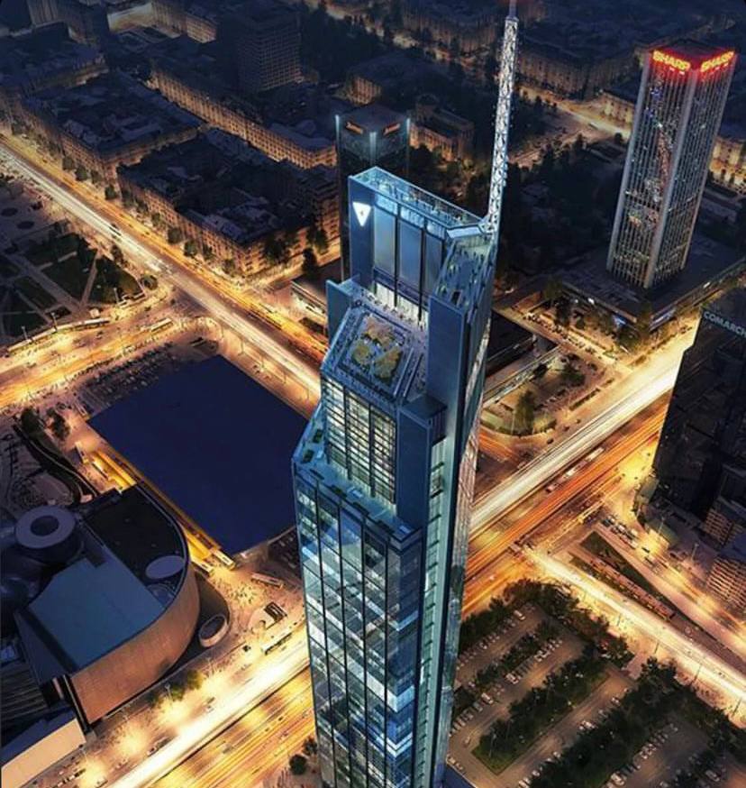 varso tower