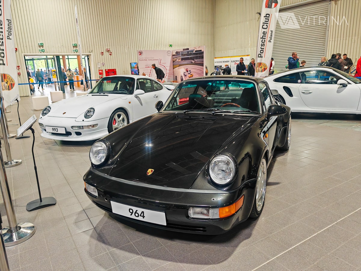 Auto Nostalgia 2024 Варшава Польша