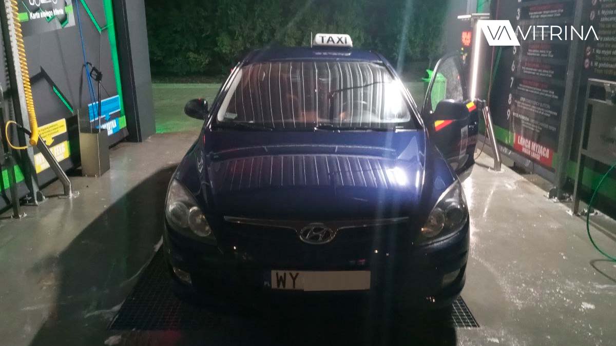 police 1