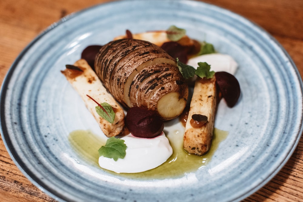 5 трендов фестиваля еды Restaurant Week 2024. Успейте сходить до 24 апреля