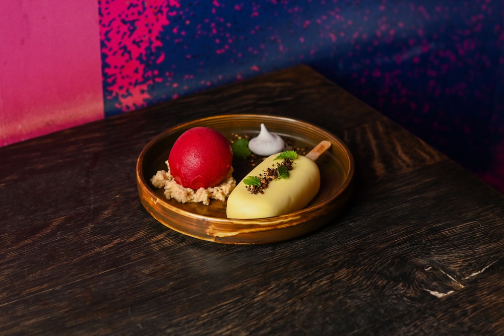 5 трендов фестиваля еды Restaurant Week 2024. Успейте сходить до 24 апреля