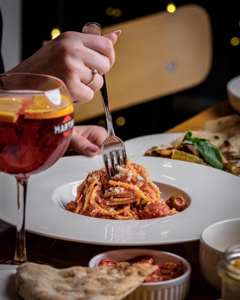 5 трендов фестиваля еды Restaurant Week 2024. Успейте сходить до 24 апреля