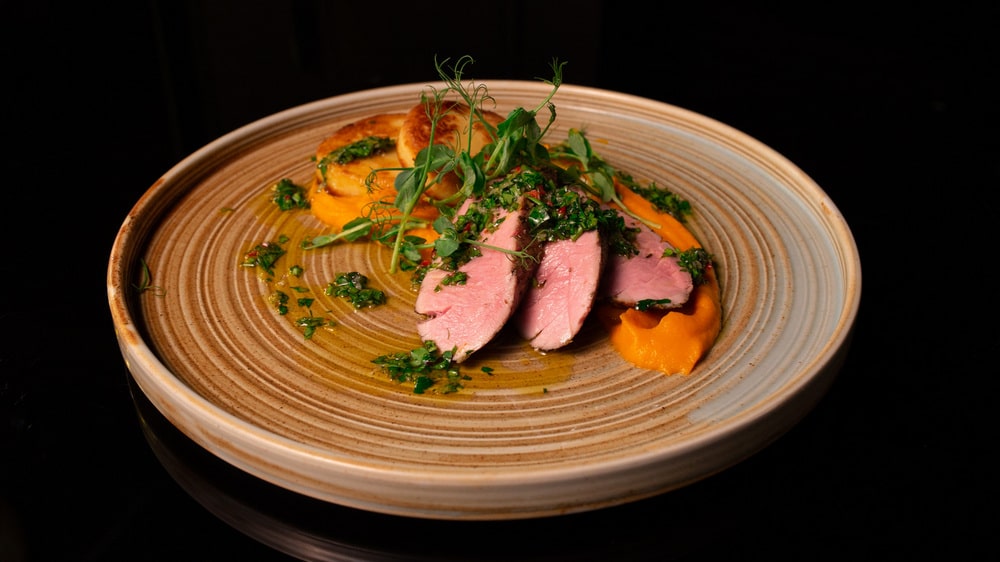 5 трендов фестиваля еды Restaurant Week 2024. Успейте сходить до 24 апреля