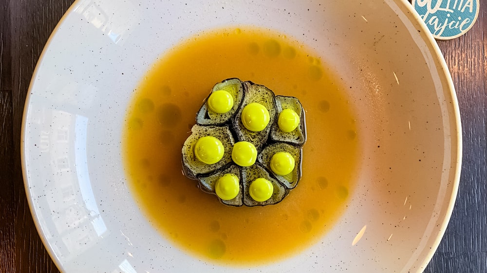 5 трендов фестиваля еды Restaurant Week 2024. Успейте сходить до 24 апреля