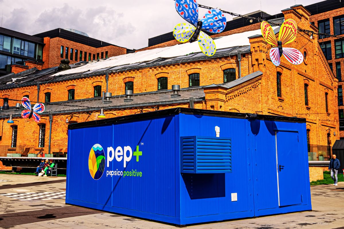 Escape room pepsi