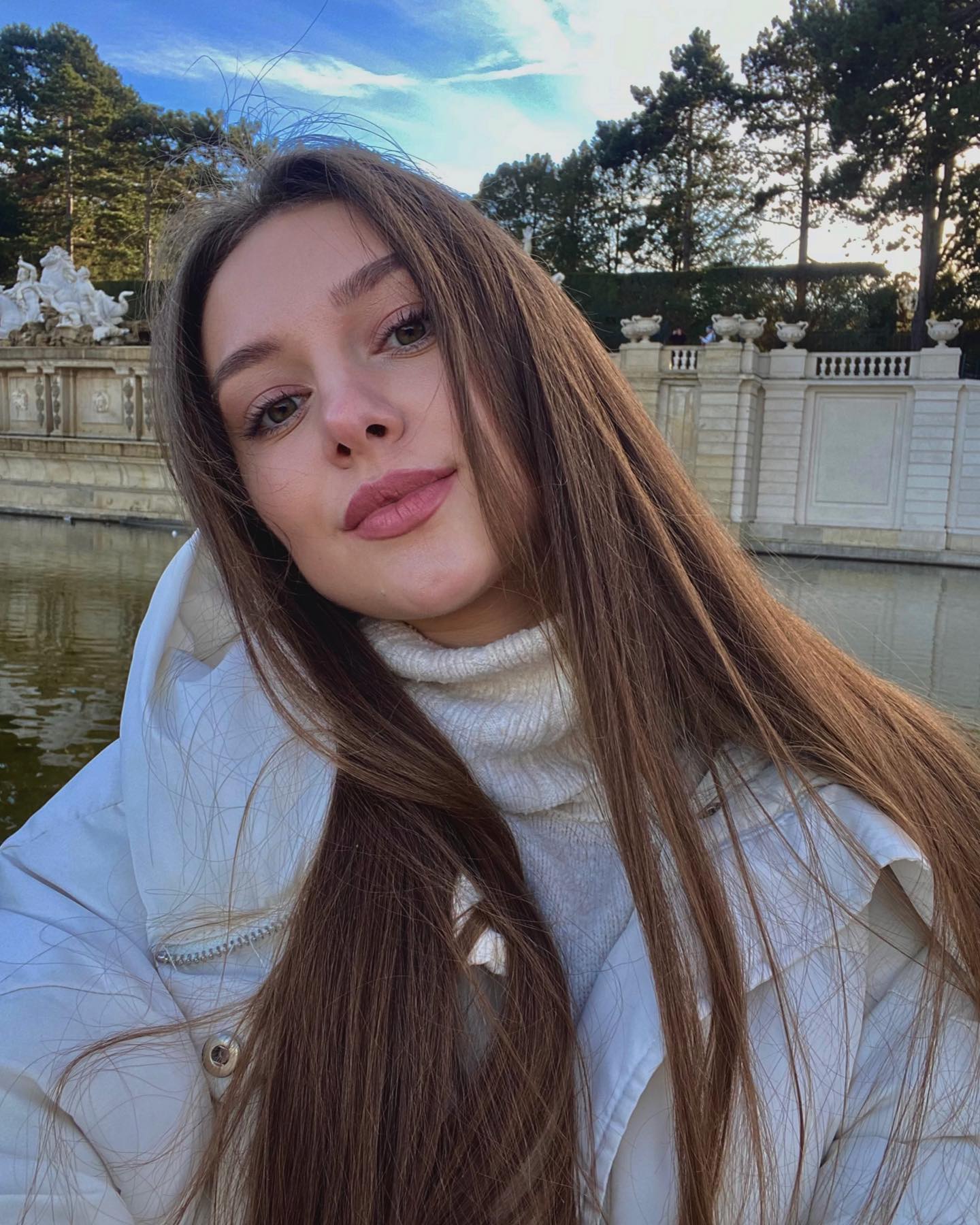 BOZENA WORONO конкурс красоты мисс Польша Беларусь Лида