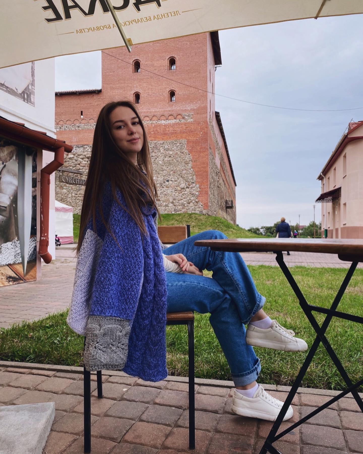 BOZENA WORONO конкурс красоты мисс Польша Беларусь Лида