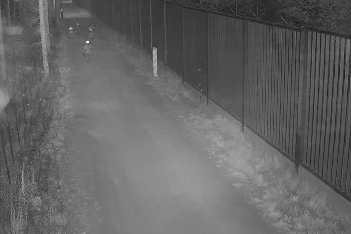 На границе Польши и Беларуси погиб польский военнослужащий после нападения мигранта. Последствия