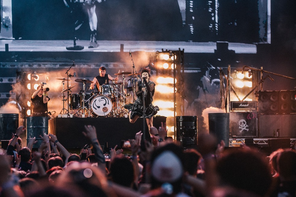  Orange Warsaw Festival 2024