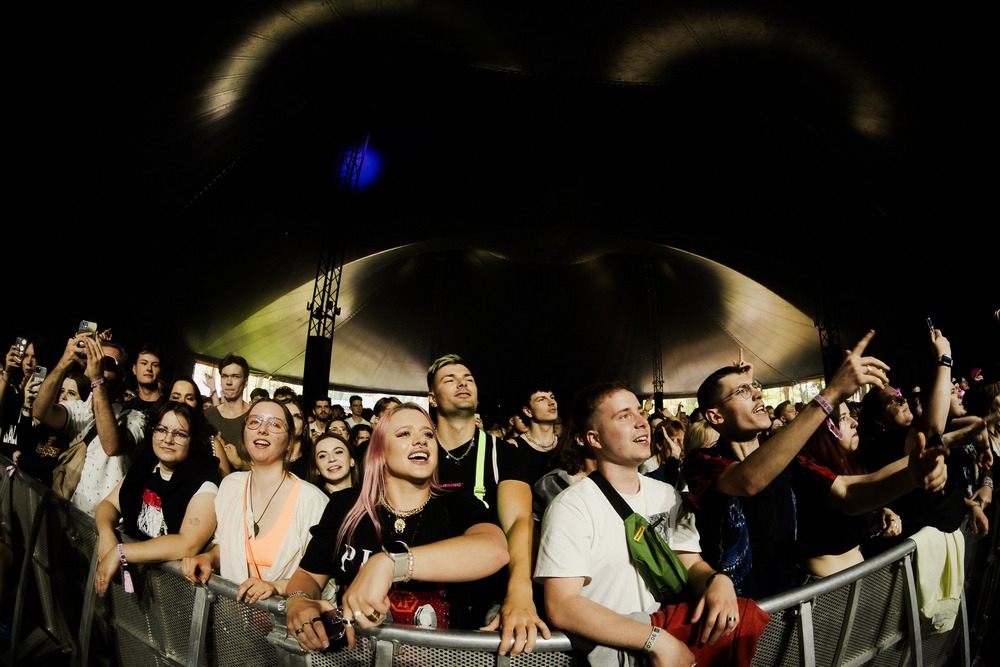  Orange Warsaw Festival 2024
