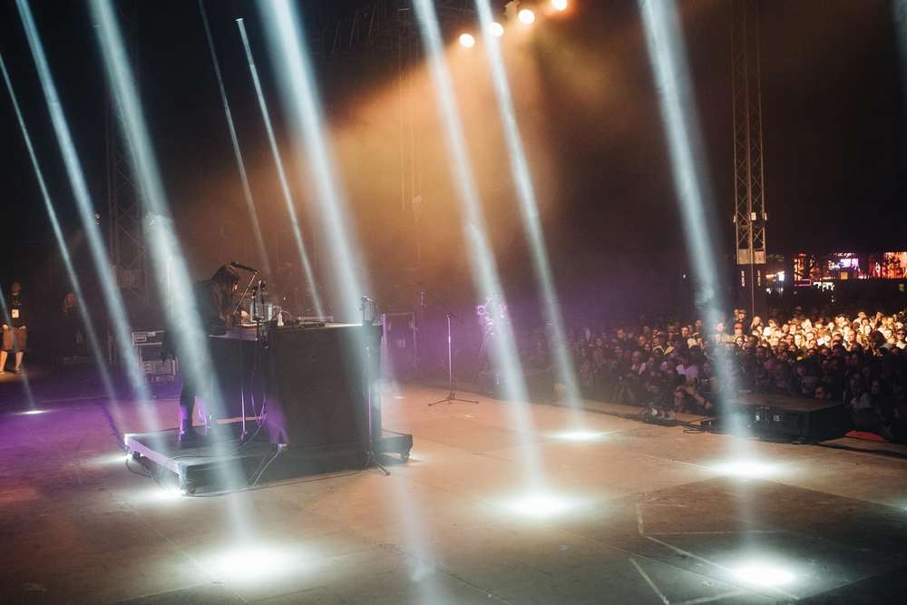  Orange Warsaw Festival 2024