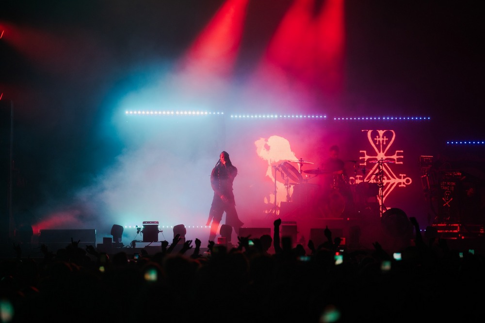  Orange Warsaw Festival 2024