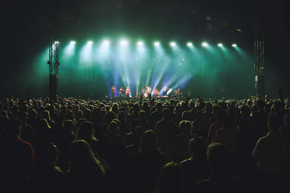  Orange Warsaw Festival 2024
