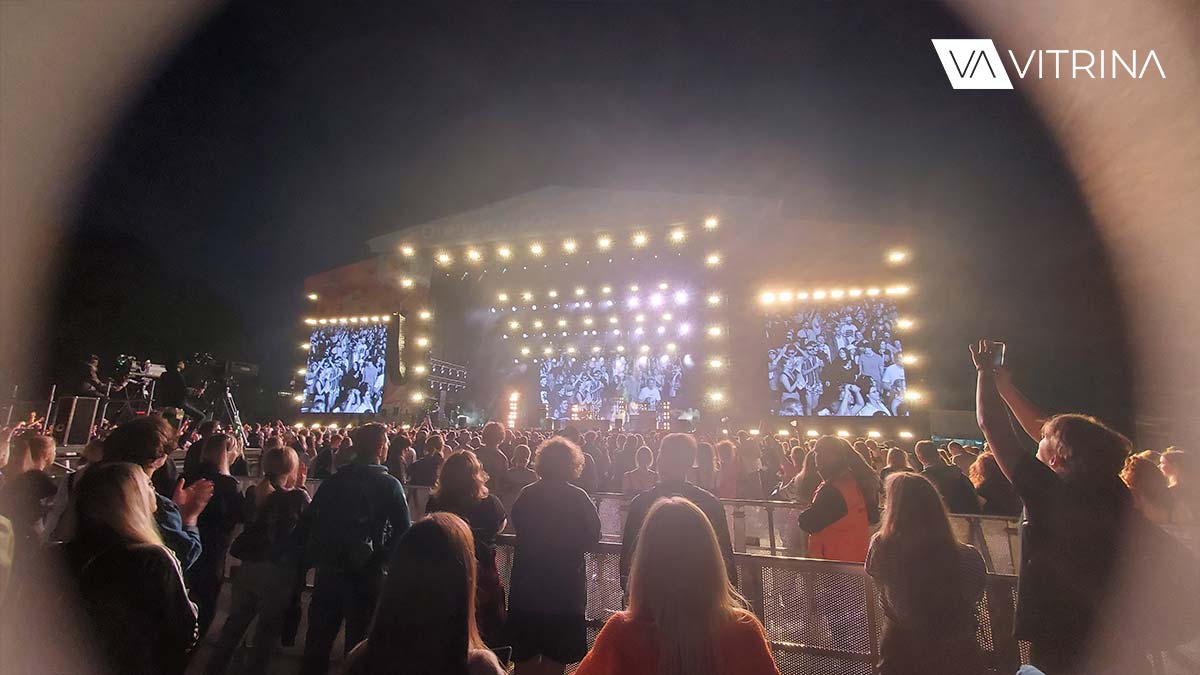  Orange Warsaw Festival 2024