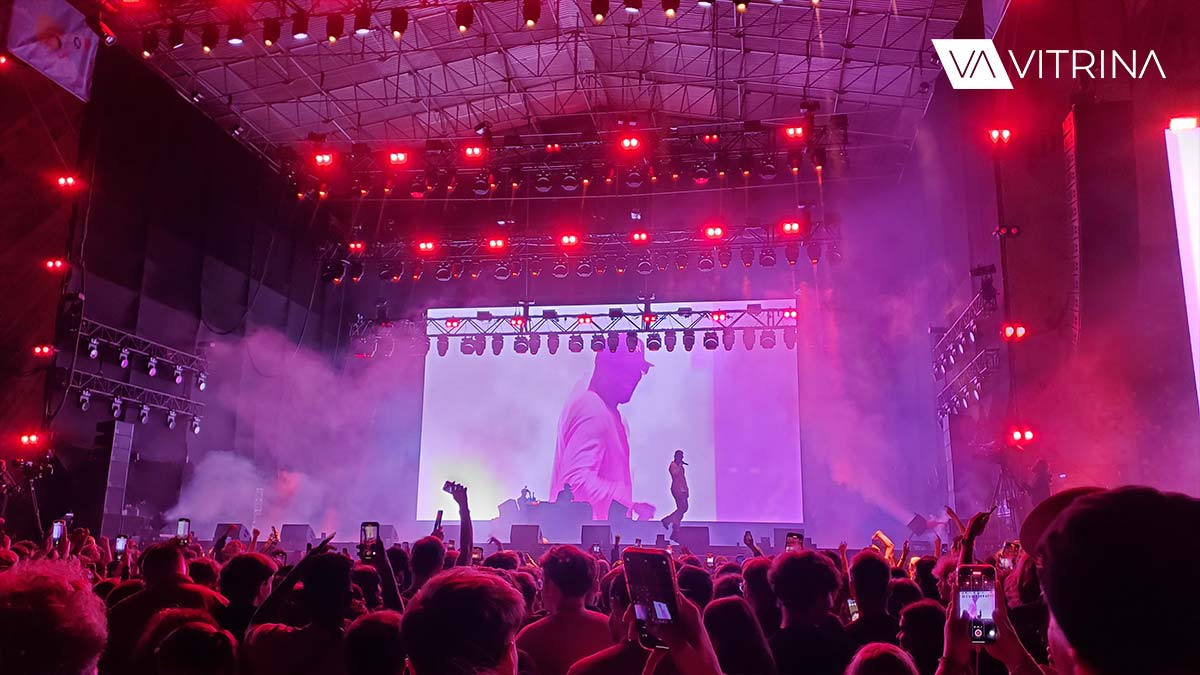  Orange Warsaw Festival 2024
