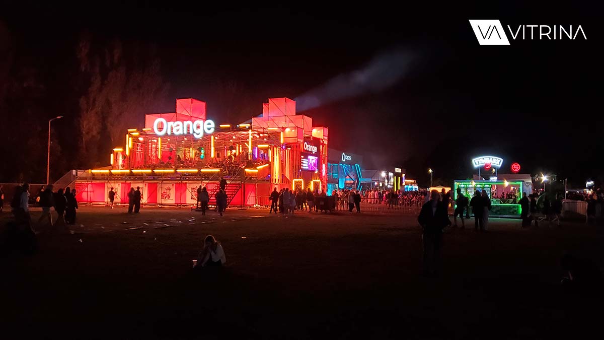 Orange Warsaw Festival 2024