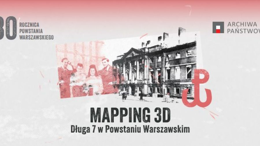 Maping PW