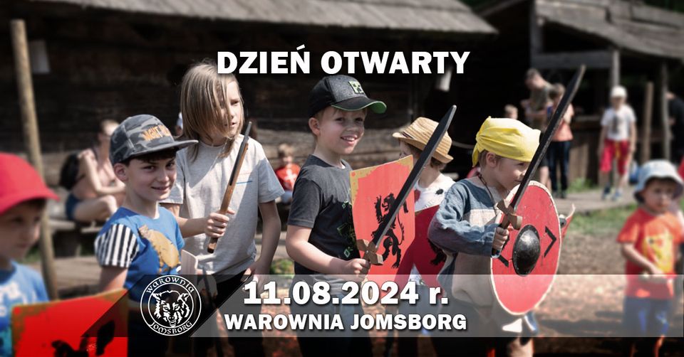 warownia jomsborg