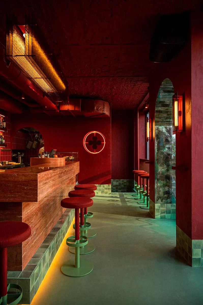 Va Bene Cicchetti warszawa