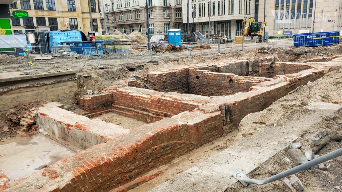 Szpital Kliniczny Dzieciatka Jezus warszawa