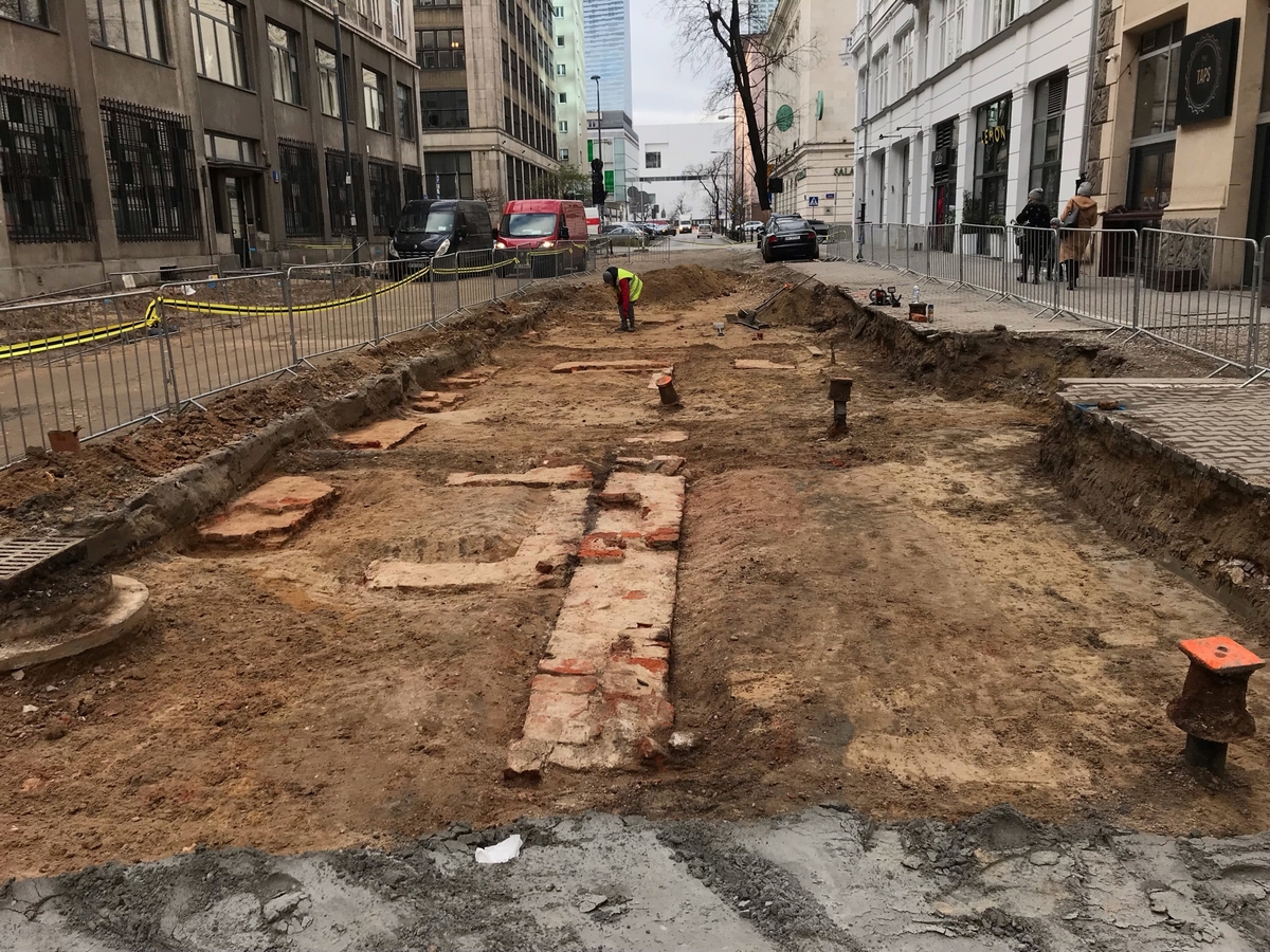 Szpital Kliniczny Dzieciatka Jezus warszawa