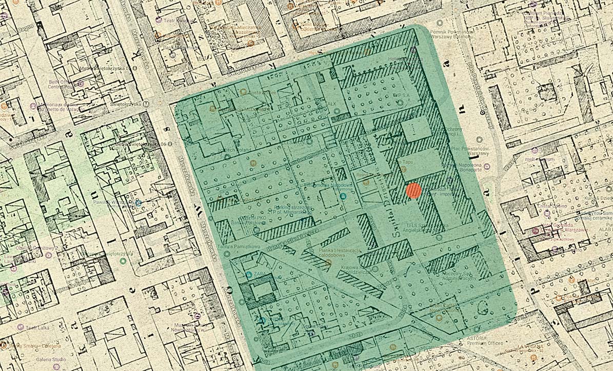 Szpital Kliniczny Dzieciatka Jezus warszawa