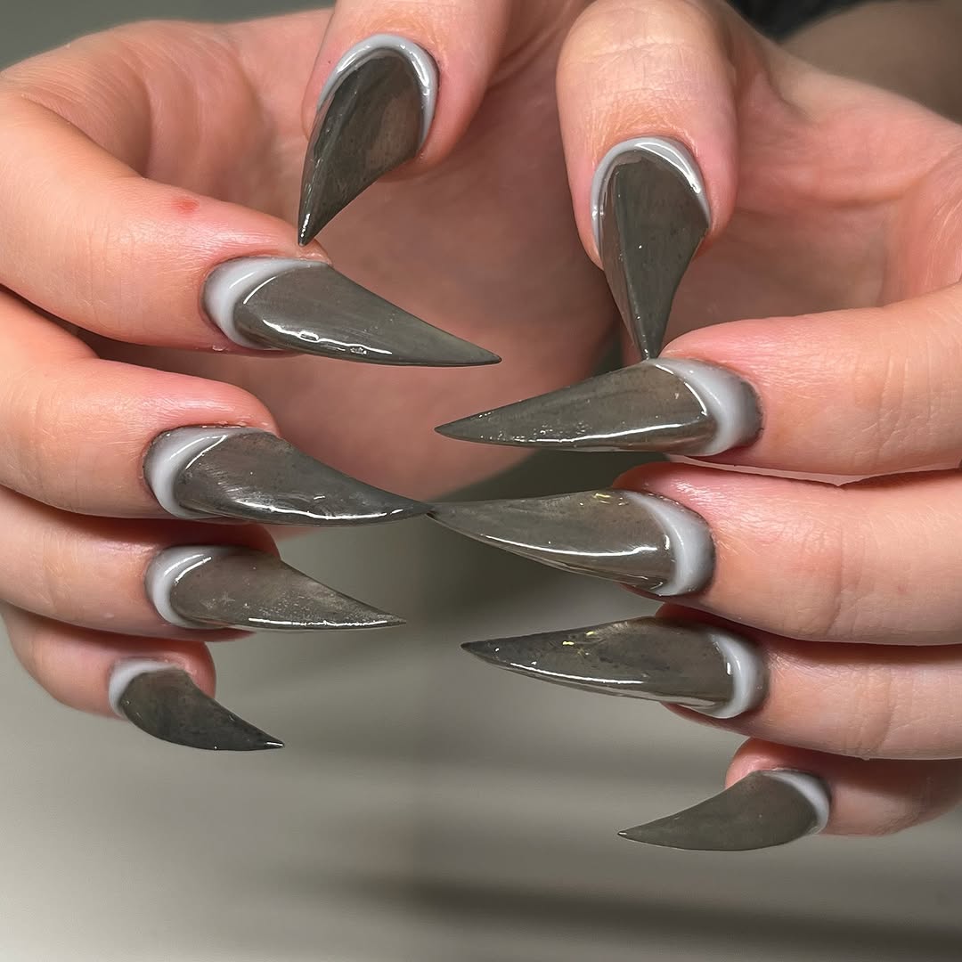 UGLY NAILS warszawa