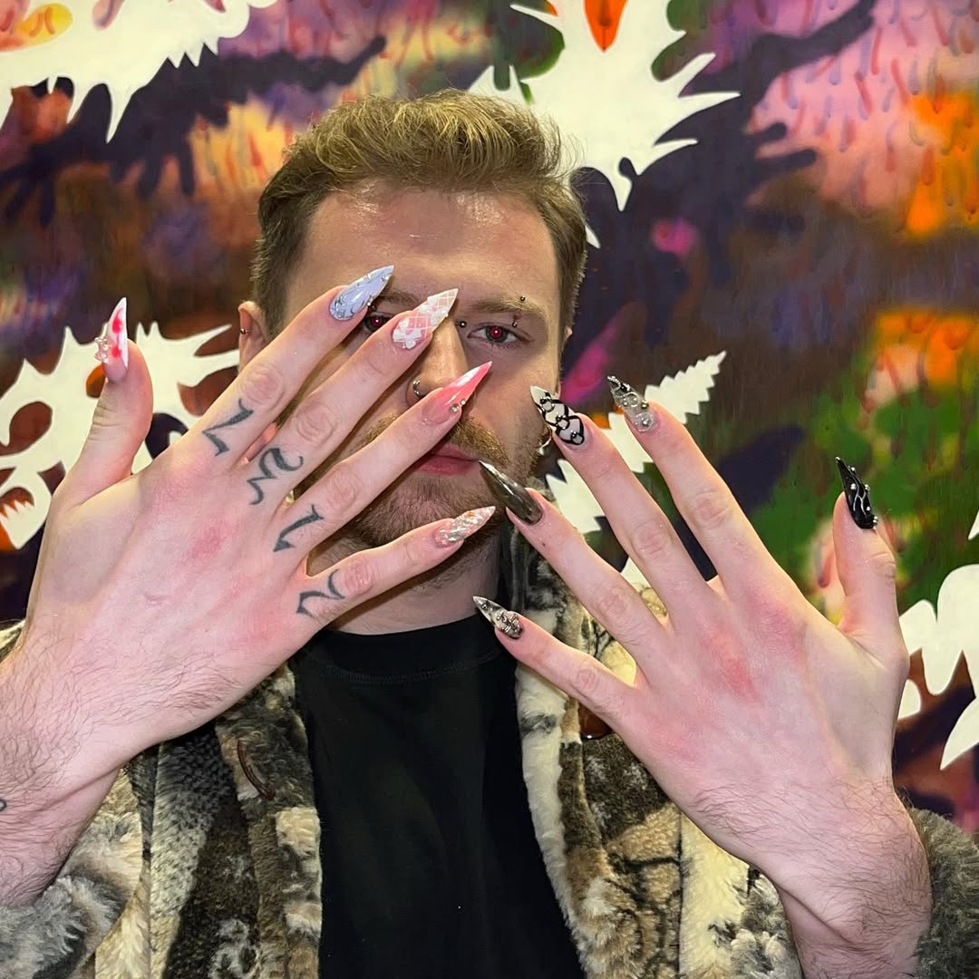 UGLY NAILS warszawa