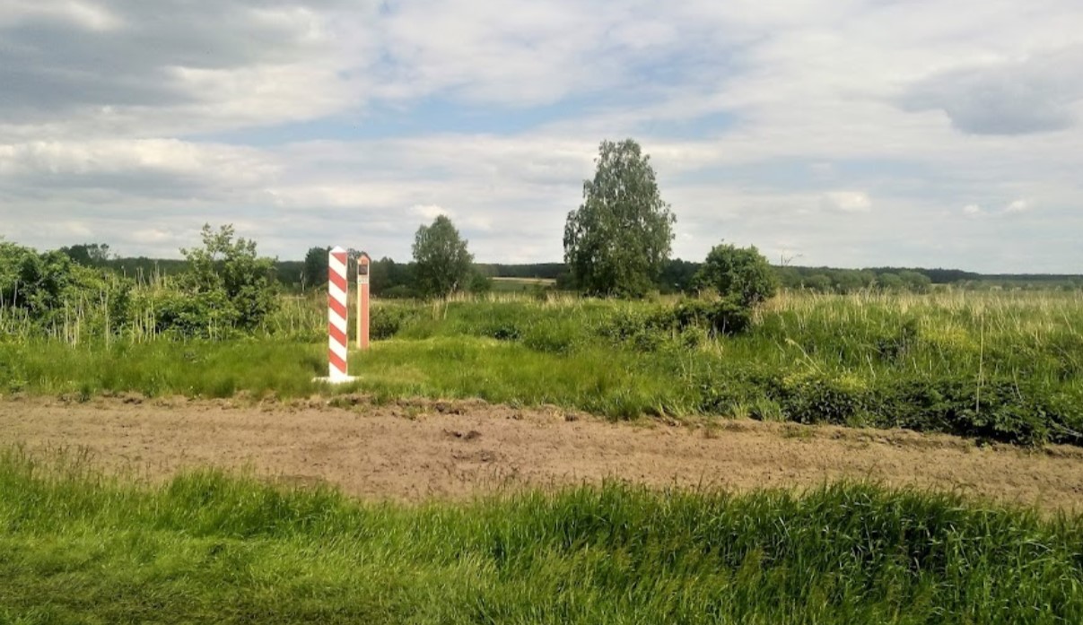 Ozierany Małe