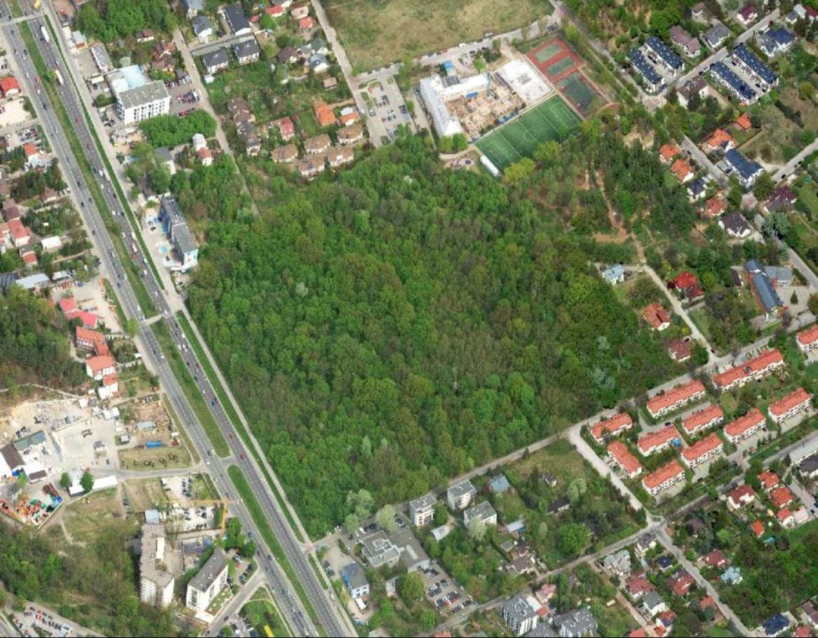 park spasli
