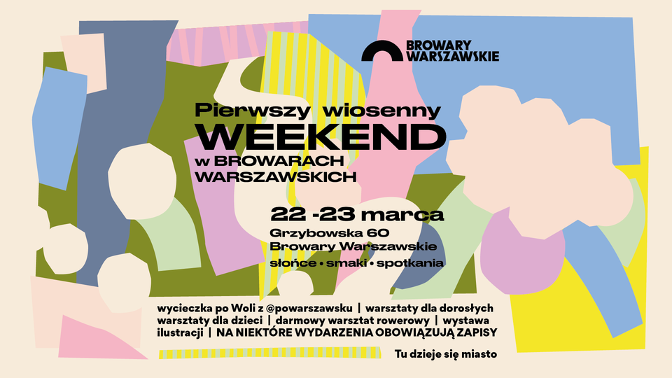browary warszawskie