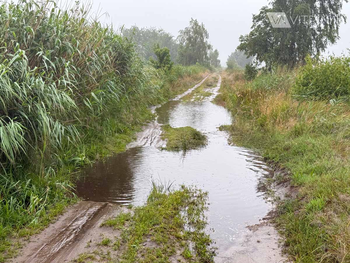 Велотрасса вдоль Балтийского моря – Velo Baltica R10