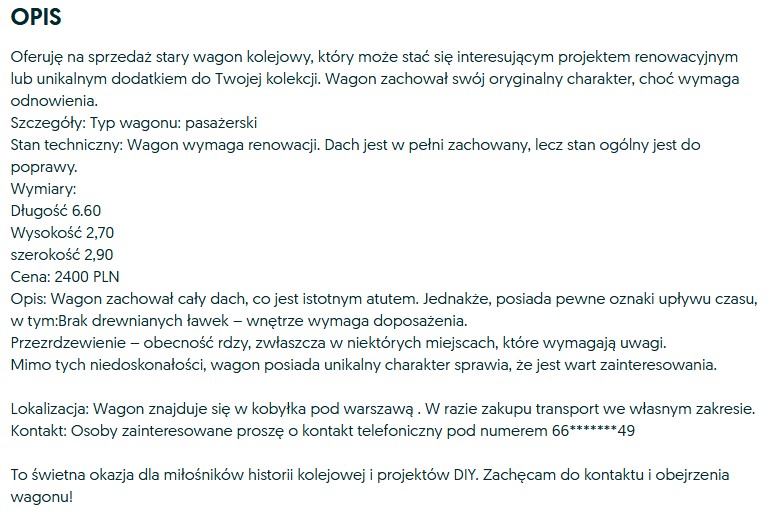 poezd