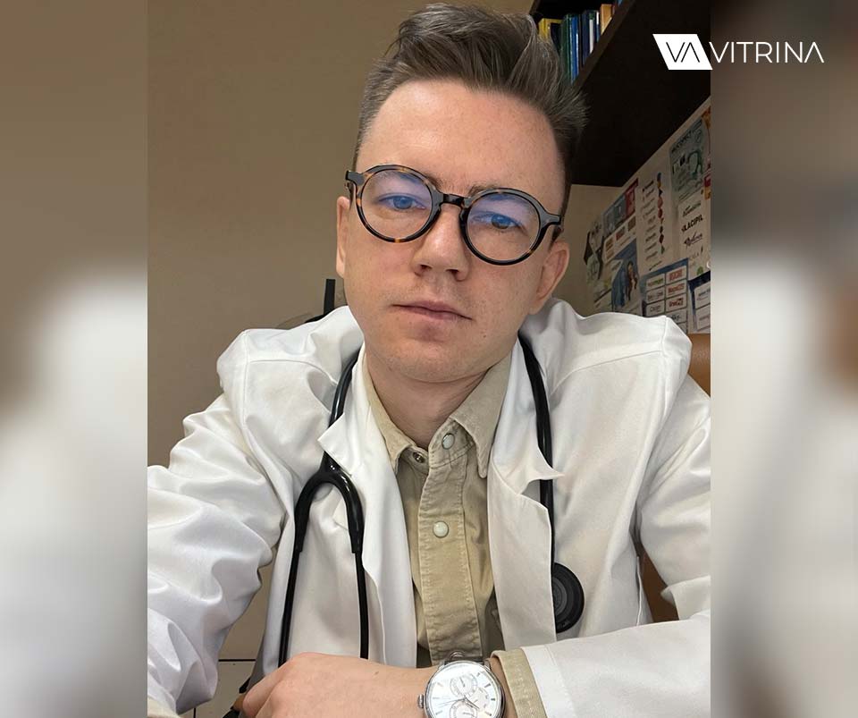 Как выглядит путь врача-иностранца в Польше? Врач из Беларуси рассказал, как от санитара и бармена дошел до поликлиники и SOR