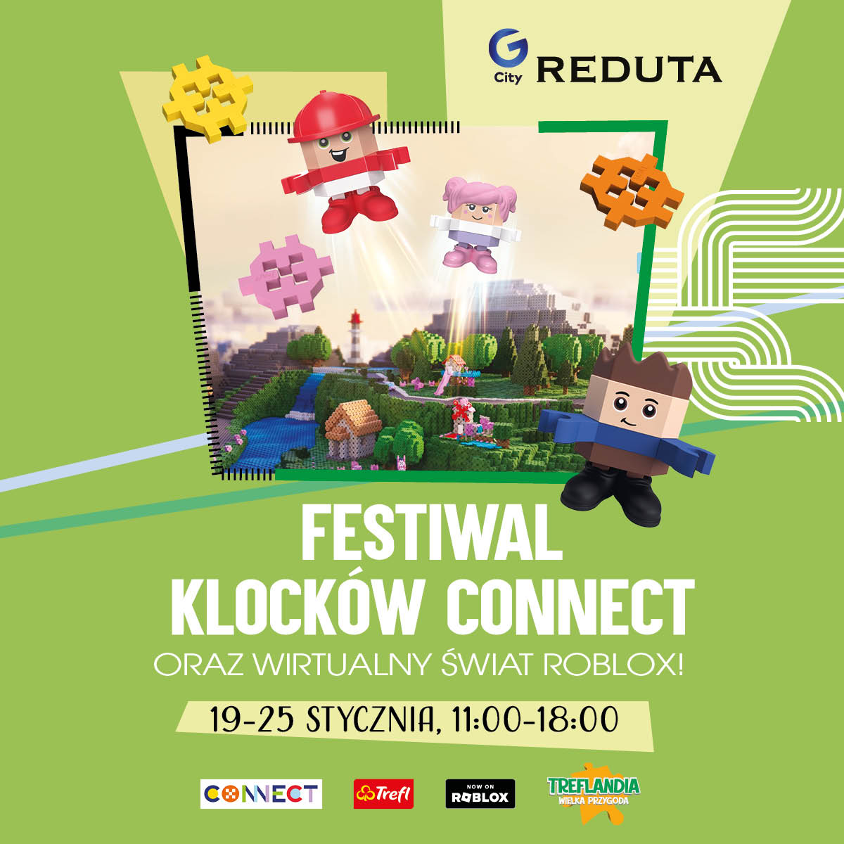 festiwal klockow